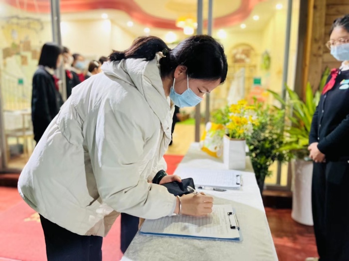 科学衔接，助力成长——西区菁菁子青幼儿园开展幼小衔接专题讲座