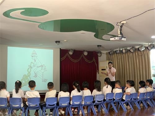 【三乡镇】技术融合促成长，整校推进共提升
