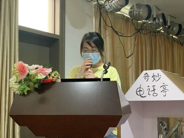 【三乡镇】聚新赋能促成长，蓄势启航向未来——三乡镇幼儿园新教师培训(6)