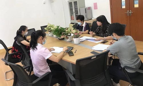 【石岐街道】石岐街道开展2022年幼儿园教师自制玩教具评比活动(3)