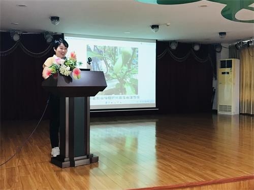 【三乡镇】携手教研，学思并肩——2022-2023学年度第一学期三乡镇幼儿园业务园长工作会议(3)