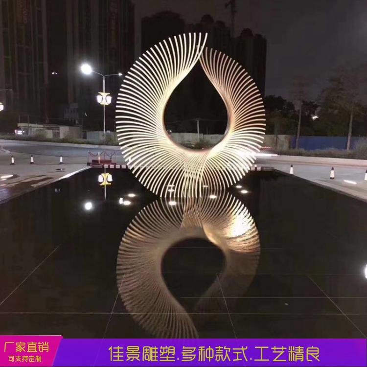 定制大型不锈钢广场飞鸟圆环雕塑抽象创意景观校园文化装饰摆件约7000.00元,约6900.00元(8) 定制大型不锈钢广场飞鸟圆环雕塑抽象创意景观校园文化装饰摆件约7000.00元,约6900.00元(8)