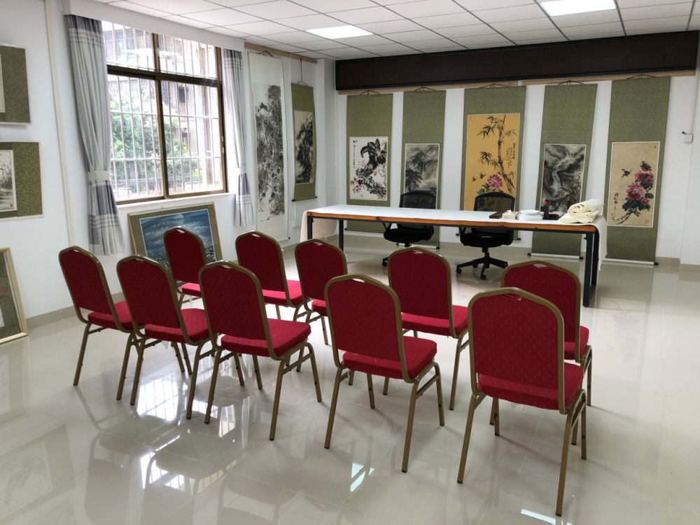 石岐区桂园社区(3)