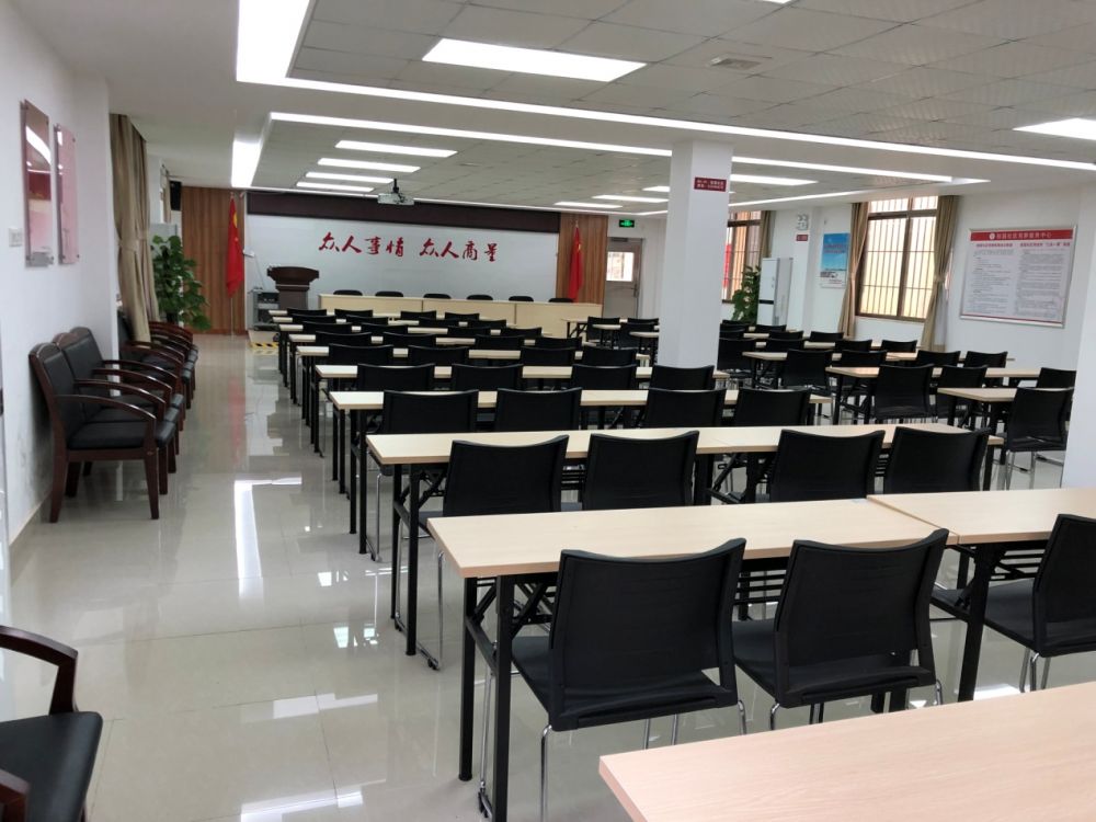 石岐区桂园社区(5)