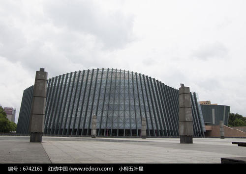中山市文化艺术中心(4)
